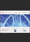 npj Primary Care Respiratory Medicine雜志封面